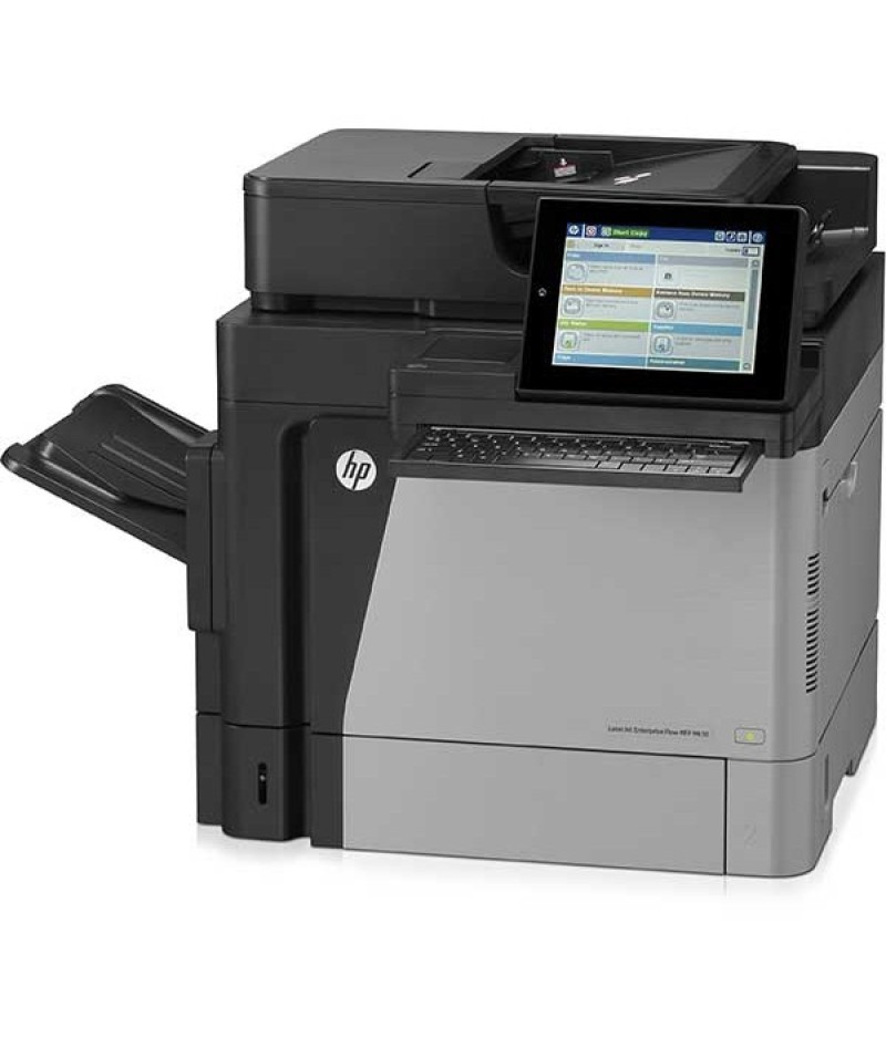 پرینتر چندکاره لیزری اچ پی HP M630n